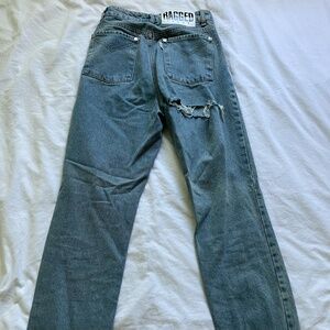 The Ragged Priest Denim Jeans